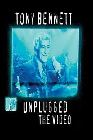 Tony Bennett: MTV Unplugged poszter