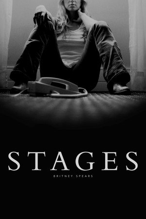 Britney Spears: Stages - Three Days in Mexico