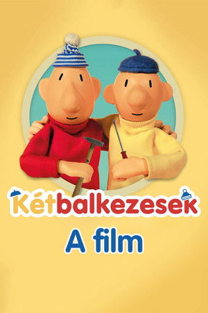 Kétbalkezesek – A film