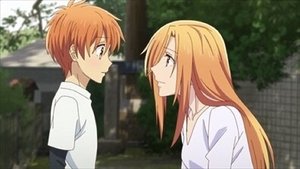 フルーツバスケット 3. évad Ep.8 8. epizód