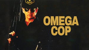 Omega zsaru háttérkép