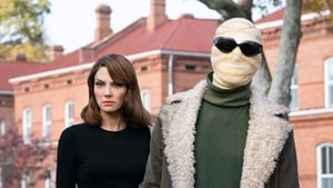 Doom Patrol 1. évad Ep.6 6. epizód