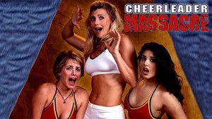 Cheerleader Massacre háttérkép
