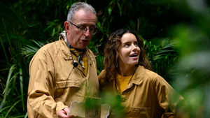 I'm a Celebrity...Get Me Out of Here! 24. évad Ep.5 5. epizód