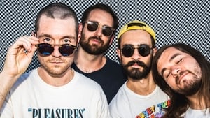 Bastille: Reading Festival 2019 háttérkép