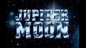 Jupiter Moon kép