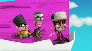 Fanboy and Chum Chum Season 1 Ep.33 33. epizód