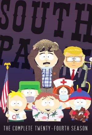 South Park