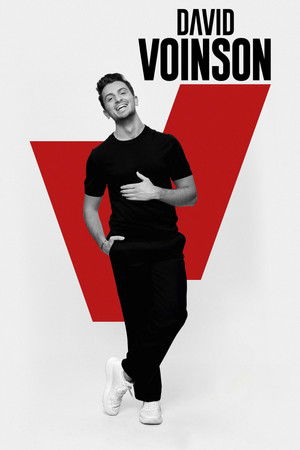 David Voinson poszter