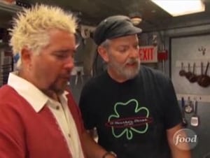 Diners, Drive-Ins and Dives Season 5 Ep.4 4. epizód