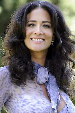 Randi Ingerman profil kép