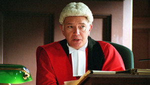 Judge John Deed kép