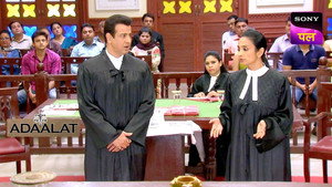 अदालत Season 1 Ep.400 400. epizód