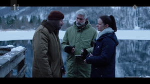 Jezero 1. évad Ep.5 5. epizód
