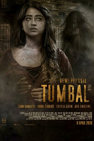 Arwah Tumbal Nyai: Part Tumbal