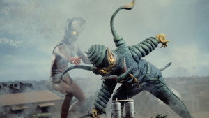 ウルトラマンタロウ Season 1 Ep.38 38. epizód
