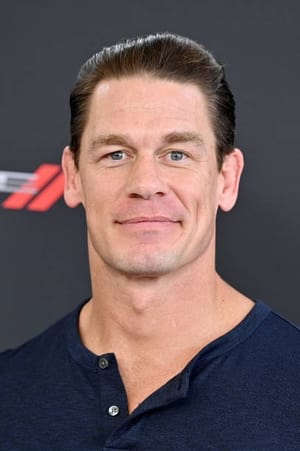 John Cena profil kép