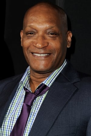 Tony Todd profil kép