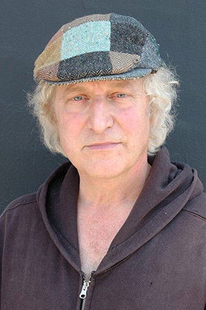 Richard Gould profil kép