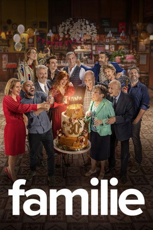 Familie poszter