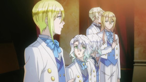 劇場版 王室教師ハイネ háttérkép