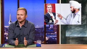 Tæt på sandheden 9. évad Ep.5 5. epizód