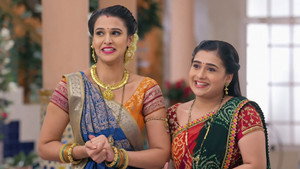 Kya Haal, Mr. Paanchal? Season 1 Ep.361 361. epizód