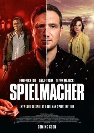 Spielmacher poszter