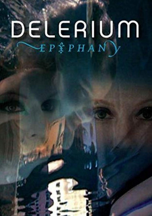 Delerium - Epiphany poszter