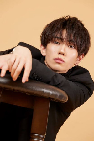 Kouhei Higuchi profil kép