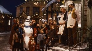 Jul i Skomakergata háttérkép