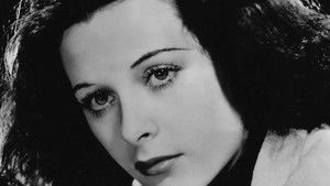 Hedy Lamarr : l'Invention d'une star háttérkép