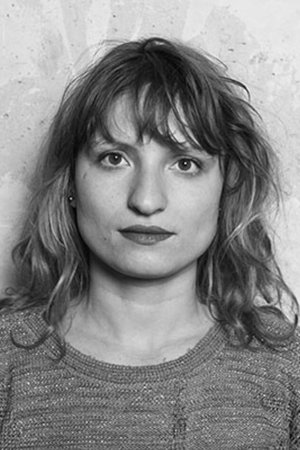 Léa Mysius profil kép