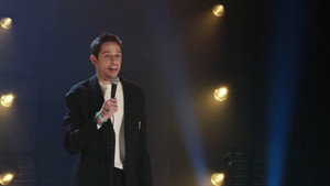 Pete Davidson: Élve New Yorkból háttérkép