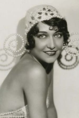 Dorothy Sebastian