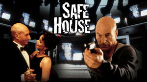 Safe House háttérkép