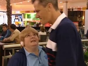 Kath & Kim Season 2 Ep.7 7. epizód