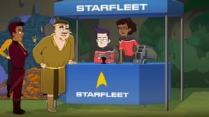 Star Trek: Lower Decks 3. évad Ep.5 5. epizód