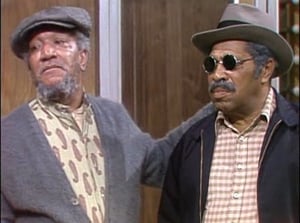 Sanford and Son Season 3 Ep.10 10. epizód