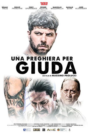 Una preghiera per Giuda poszter