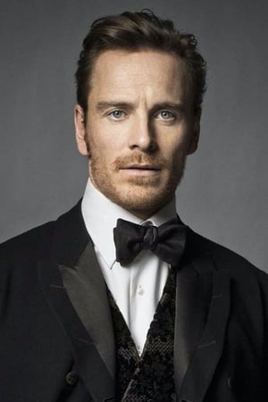 Michael Fassbender profil kép