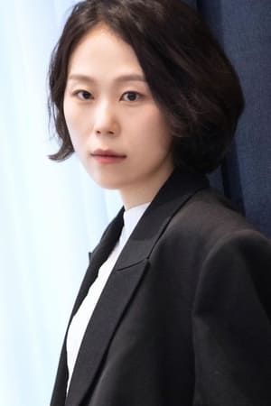 Kim Sae-byuk profil kép