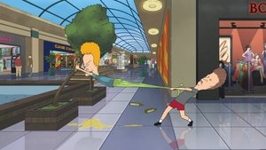 Mike Judge: Beavis és Butthead 1. évad Ep.21 21. epizód