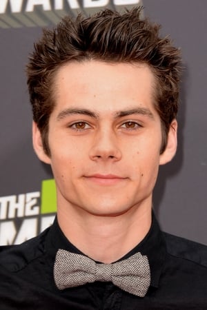 Dylan O'Brien profil kép