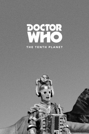 Doctor Who: The Tenth Planet poszter