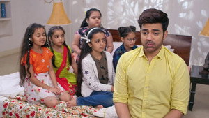 Kya Haal, Mr. Paanchal? Season 1 Ep.348 348. epizód