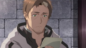 片田舎のおっさん、剣聖になる 2. évad Ep.4 4. epizód