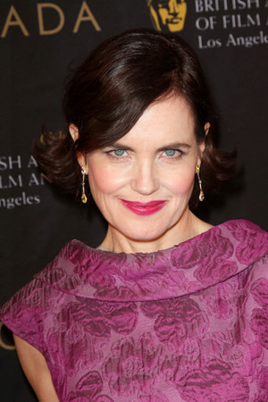 Elizabeth McGovern profil kép