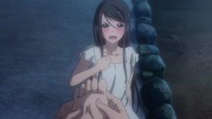 あまんちゅ! 2. évad Ep.3 3. epizód
