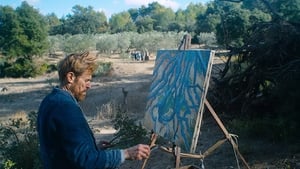 Van Gogh az örökkévalóság kapujában háttérkép